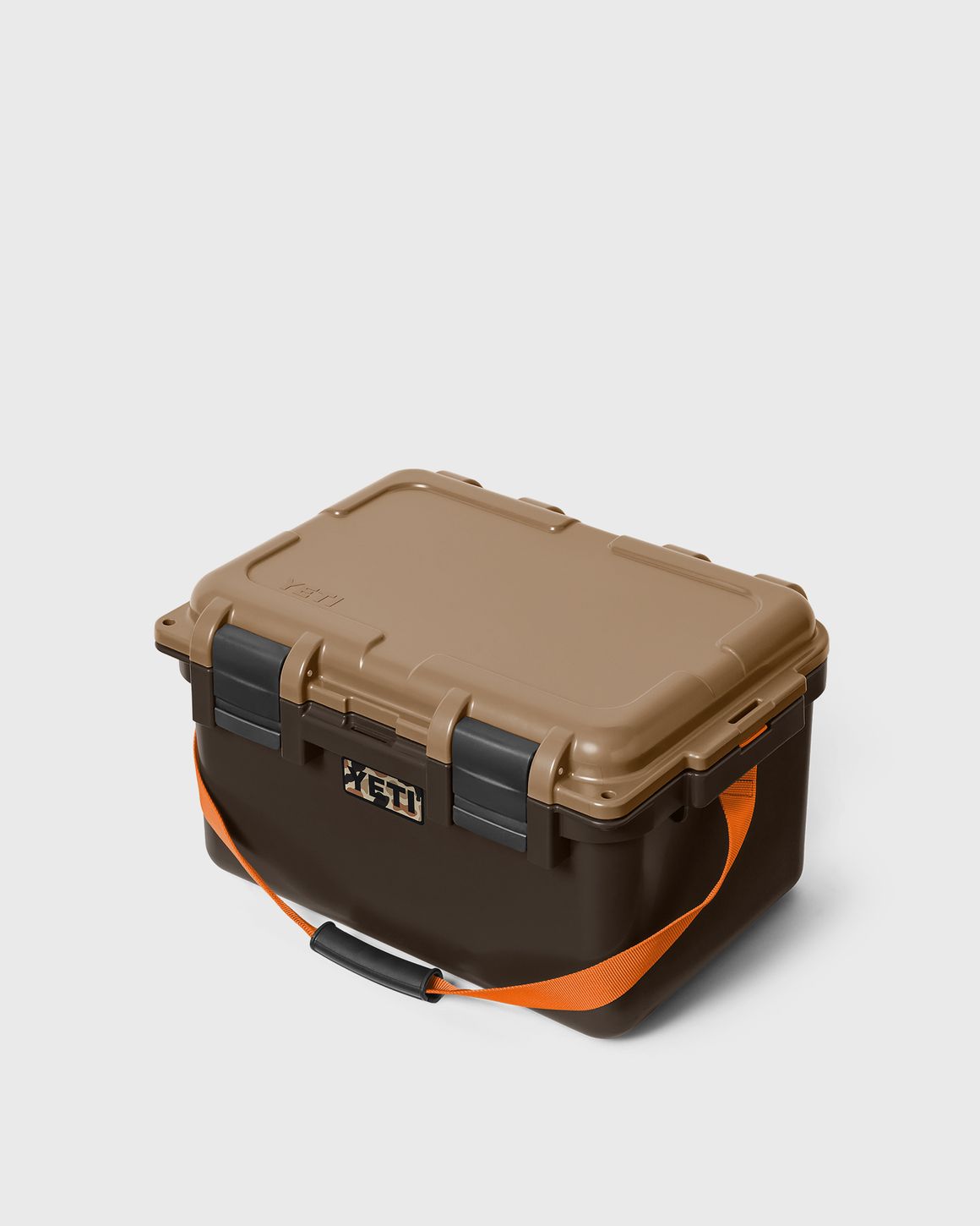 Snow Peak - Saku　YETI LOADOUT GOBOX30 新品未使用 YETI 【並行輸入品】イエティ ロードアウト ゴーボックス