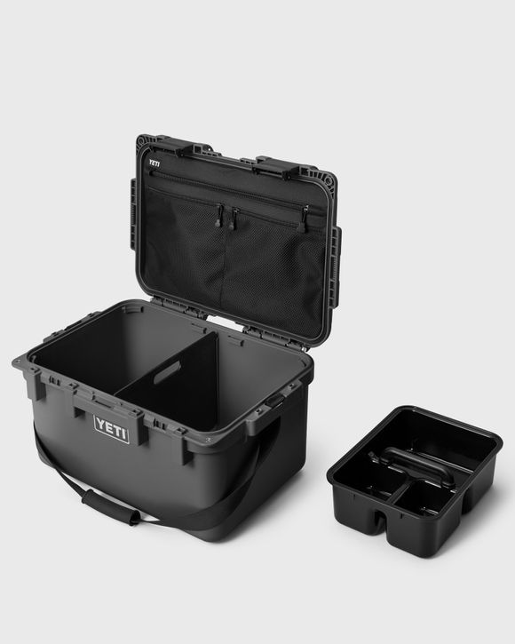 YETI LoadOut GoBox 30 Grey | BSTN Store