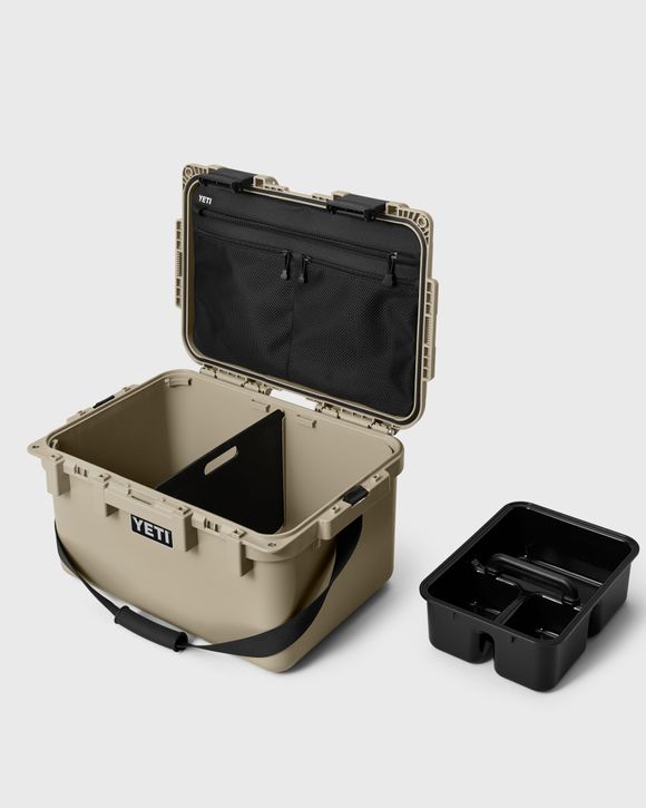 YETI LoadOut GoBox 30 Beige | BSTN Store