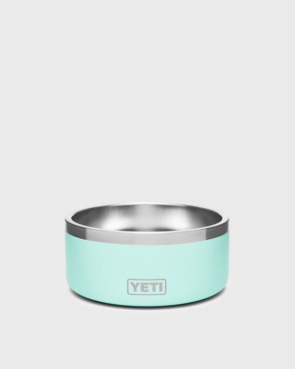 Yeti - Boomer 4 Dog Bowl - Seafoam