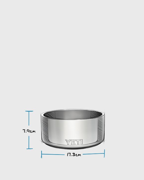 Boomer 4 Dog Bowl