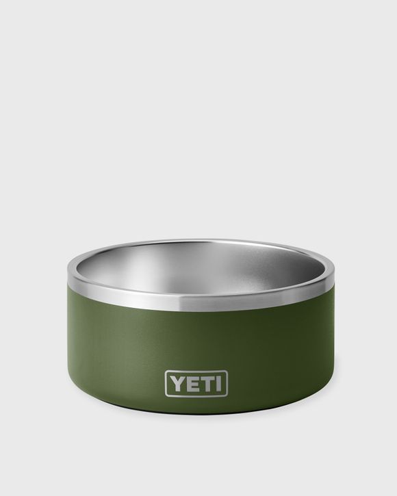 Boomer 8 Dog Bowl