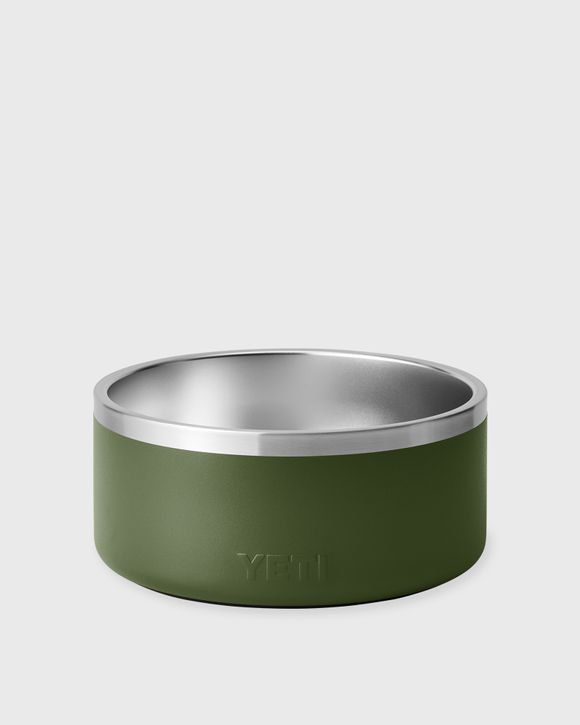 Boomer 8 Dog Bowl