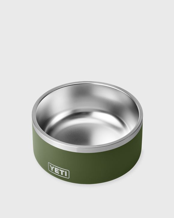 Boomer 8 Dog Bowl