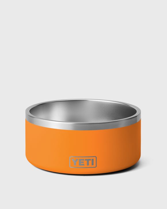 Boomer 8 Dog Bowl
