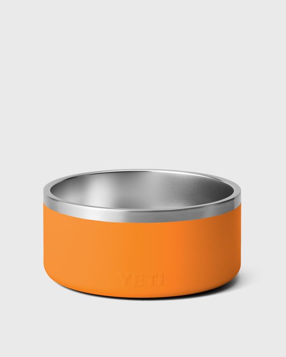 Boomer 8 Dog Bowl