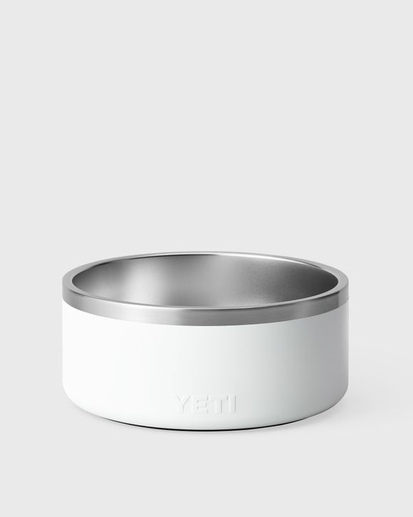 Boomer 8 Dog Bowl