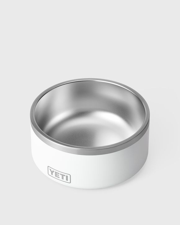 Boomer 8 Dog Bowl