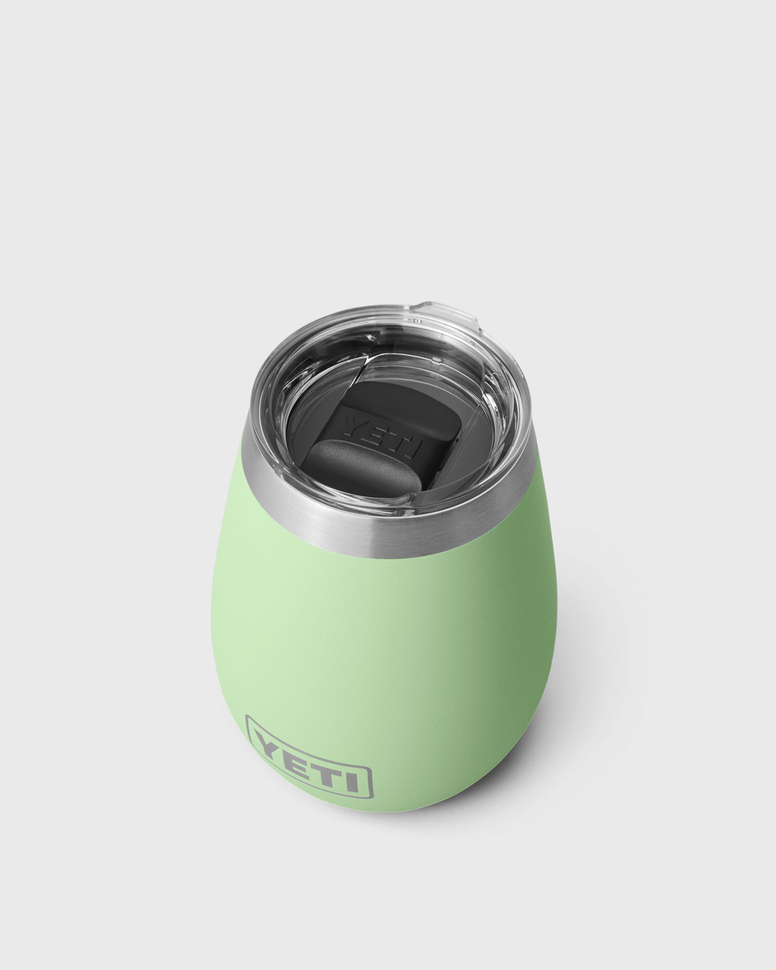 Rambler 10 Oz Wine Tumbler MS 2.0