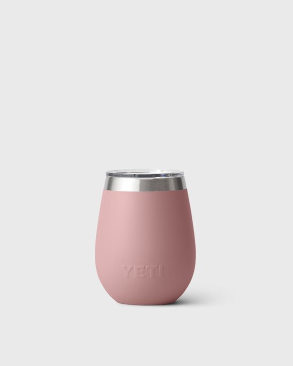 Rambler 10 Oz Wine Tumbler MS 2.0