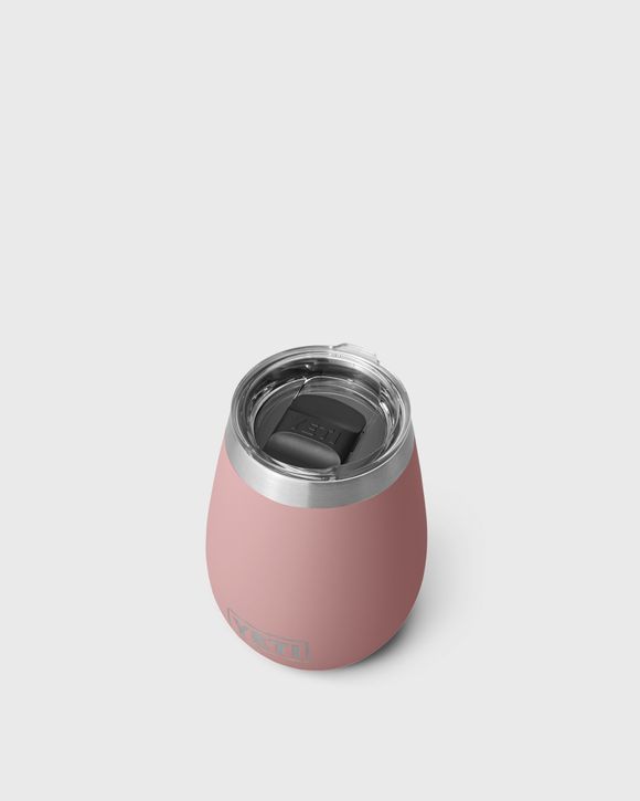 Rambler 10 Oz Wine Tumbler MS 2.0