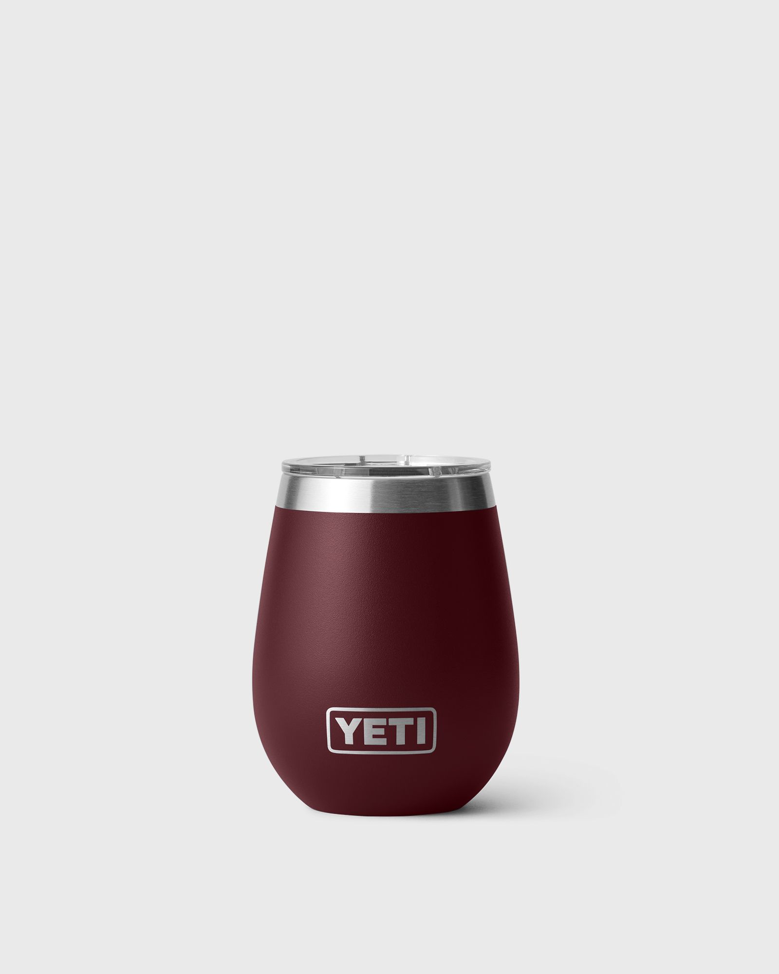 Rambler 10 Oz Wine Tumbler MS 2.0