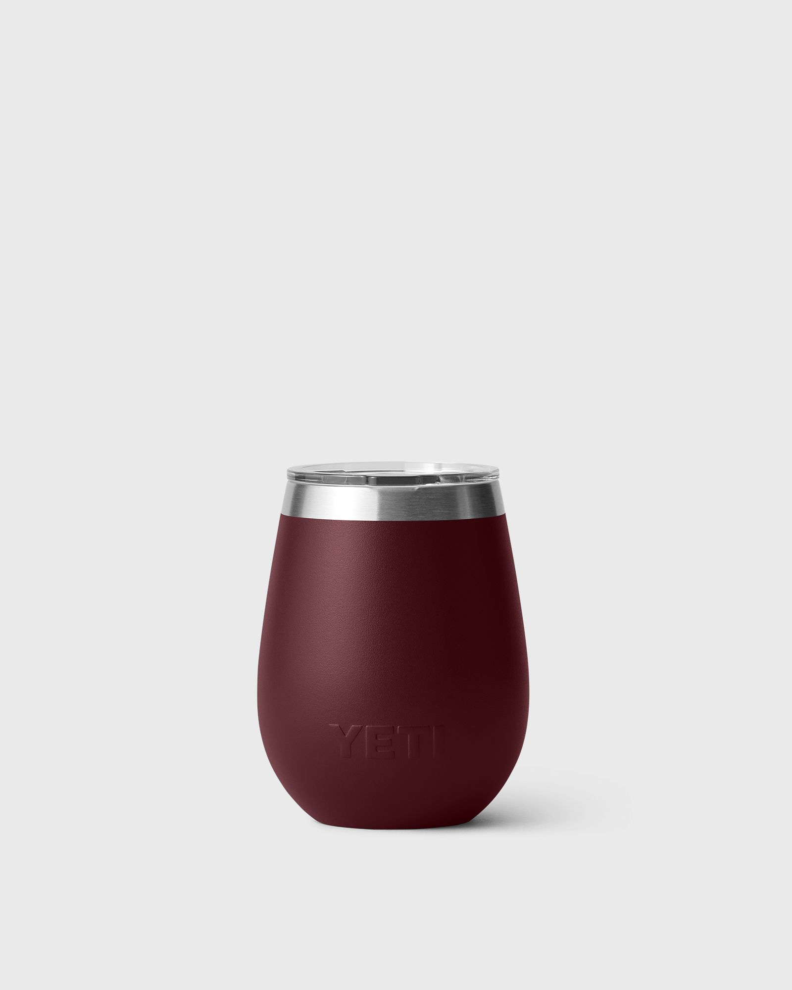 Rambler 10 Oz Wine Tumbler MS 2.0