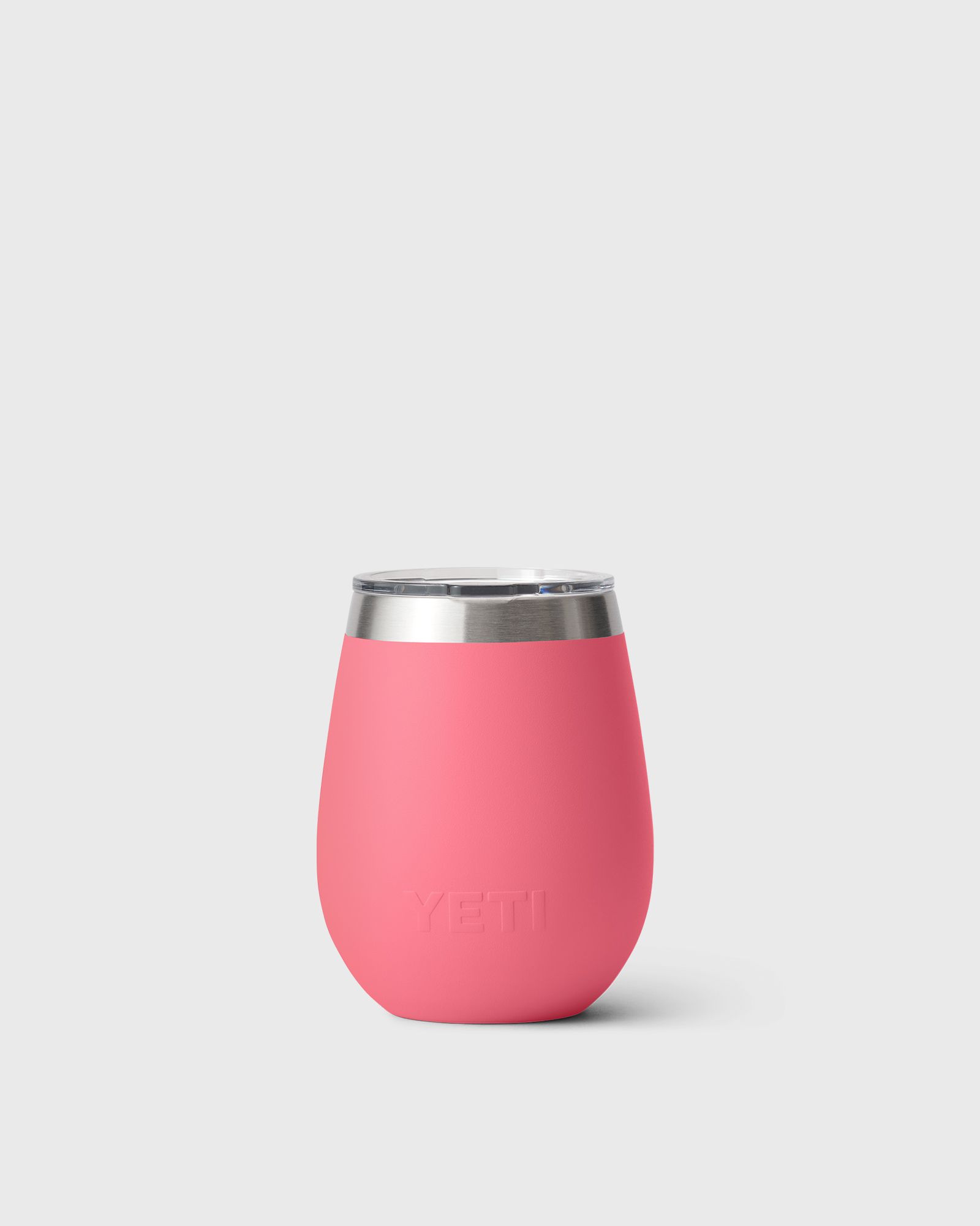 YETI Rambler 10 Oz Wine Tumbler MS 2.0 Pink | BSTN Store