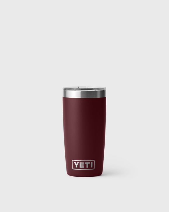 Rambler 10 Oz Tumbler 2.0