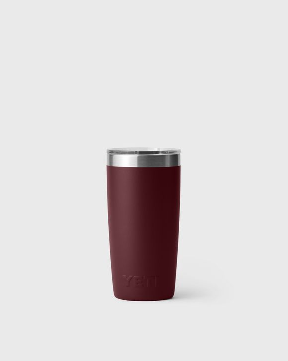 YETI Rambler 10 Oz Tumbler 2.0 Red | BSTN Store