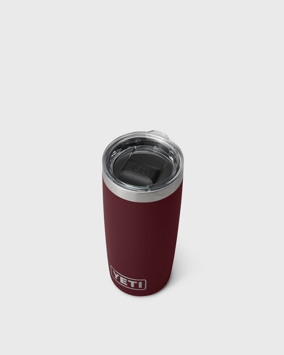 Rambler 10 Oz Tumbler 2.0