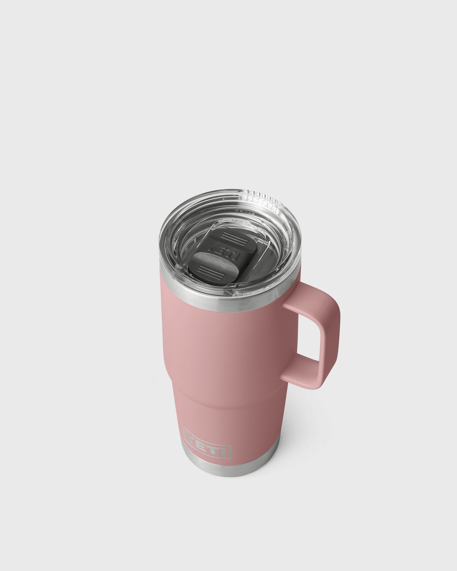 Rambler 20 Oz Travel Mug 2.0