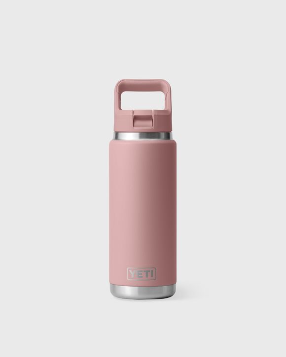 Rambler 26oz colour Straw Bottle 2.0