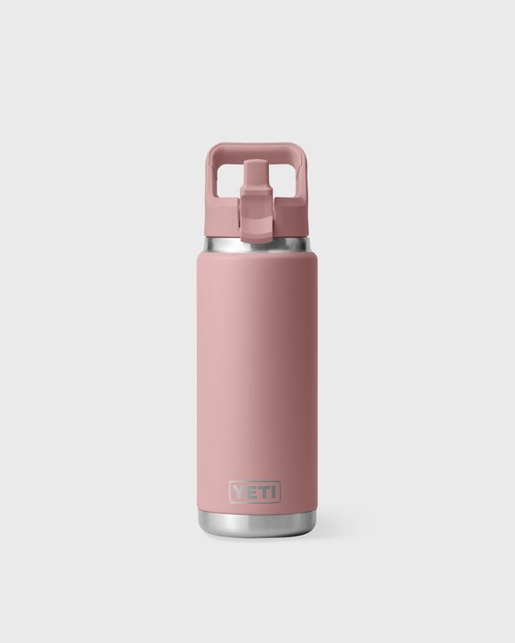 Rambler 26oz colour Straw Bottle 2.0