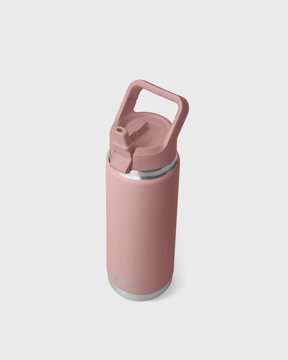 Rambler 26oz colour Straw Bottle 2.0