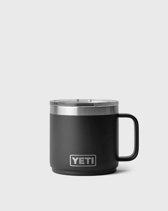 新品　YETI Rambler 10 oz Mug 2個セット　袋付 YETI Rambler 10 Oz Mug Black | BSTN Store