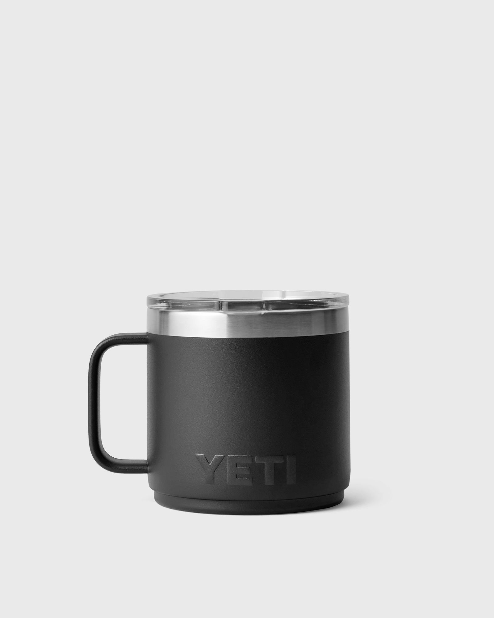YETI Rambler 14 Oz Mug 2.0 Black | BSTN Store