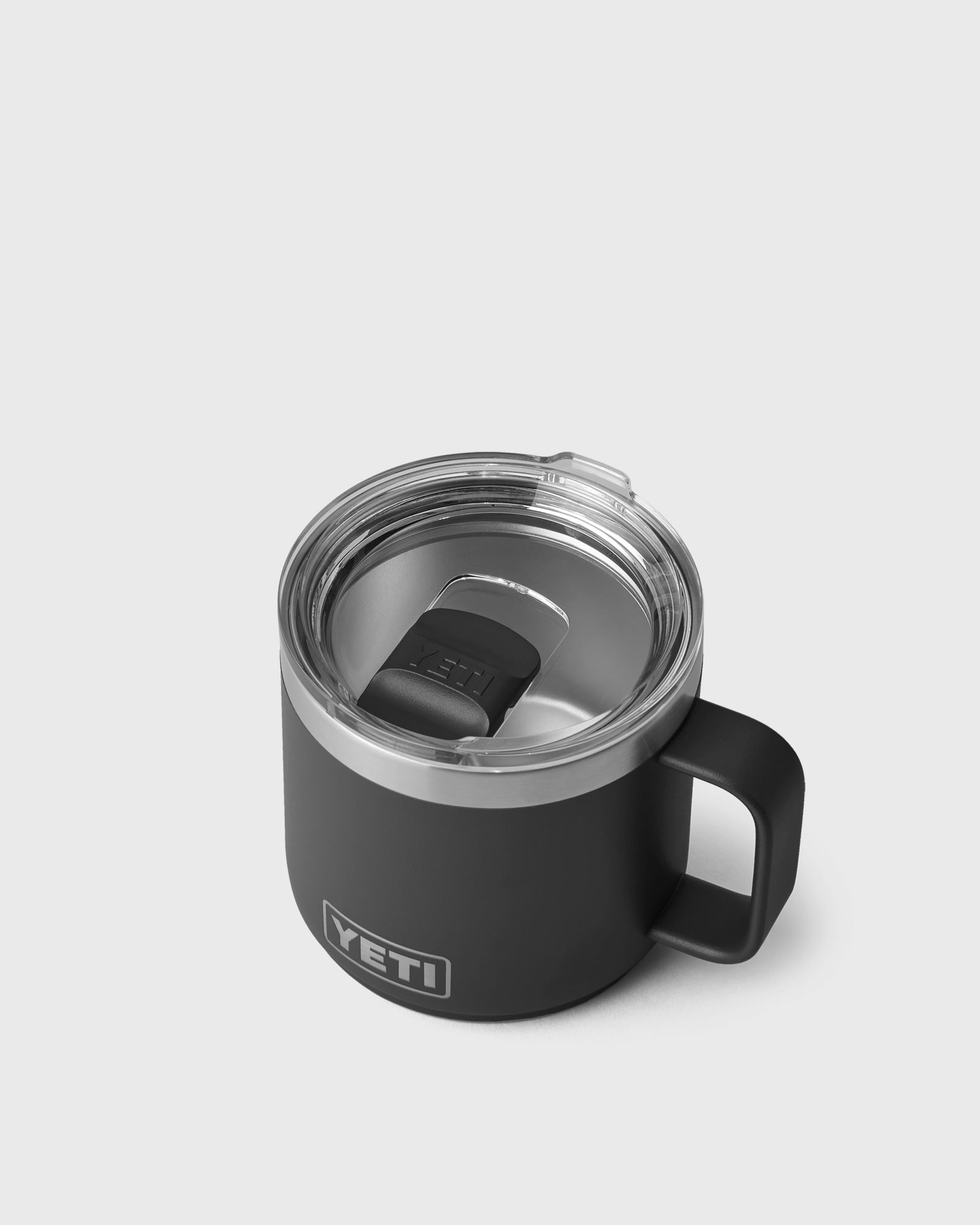 YETI Rambler 14 Oz Mug 2.0 Black | BSTN Store
