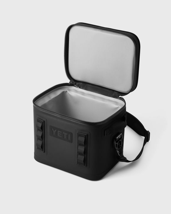 YETI Hopper Flip 12 Portable Cooler, Charcoal–