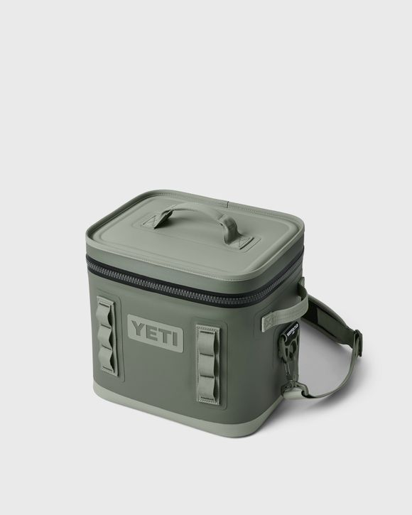 YETI / Hopper Flip 12 Soft Cooler - Sagebrush Green