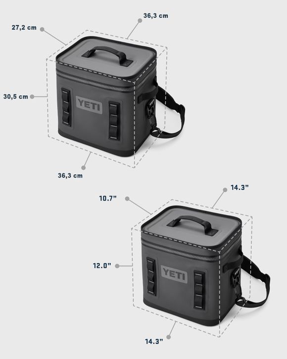 Hopper Flip 12 Soft Cooler