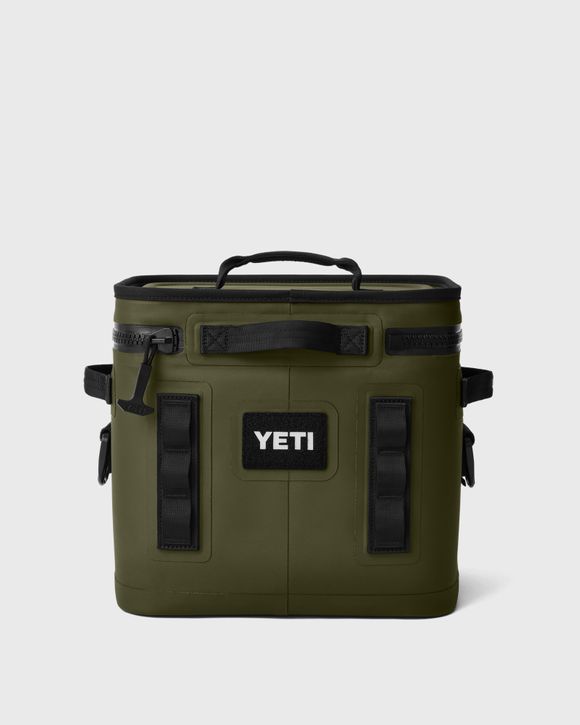 Yeti hot soft cooler