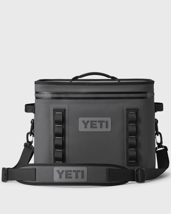 Yeti Cooler, Hopper Flip 18, Charcoal