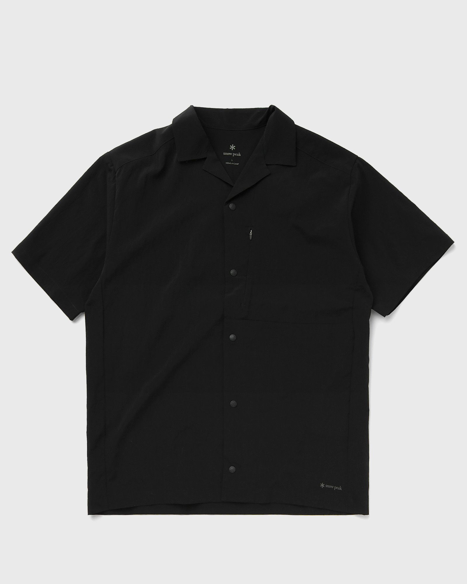 BREATHABLE QUICK DRY SHIRT