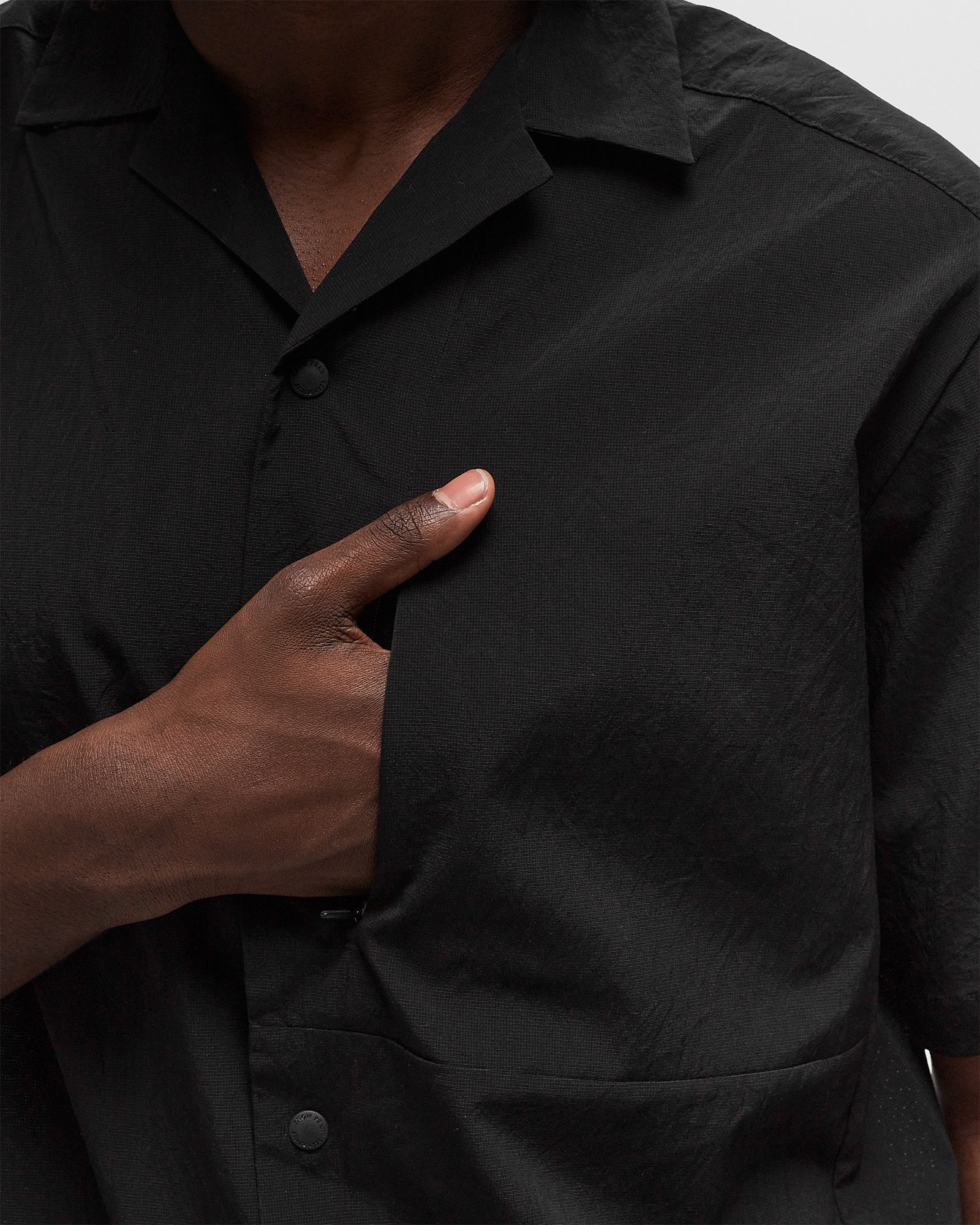 BREATHABLE QUICK DRY SHIRT