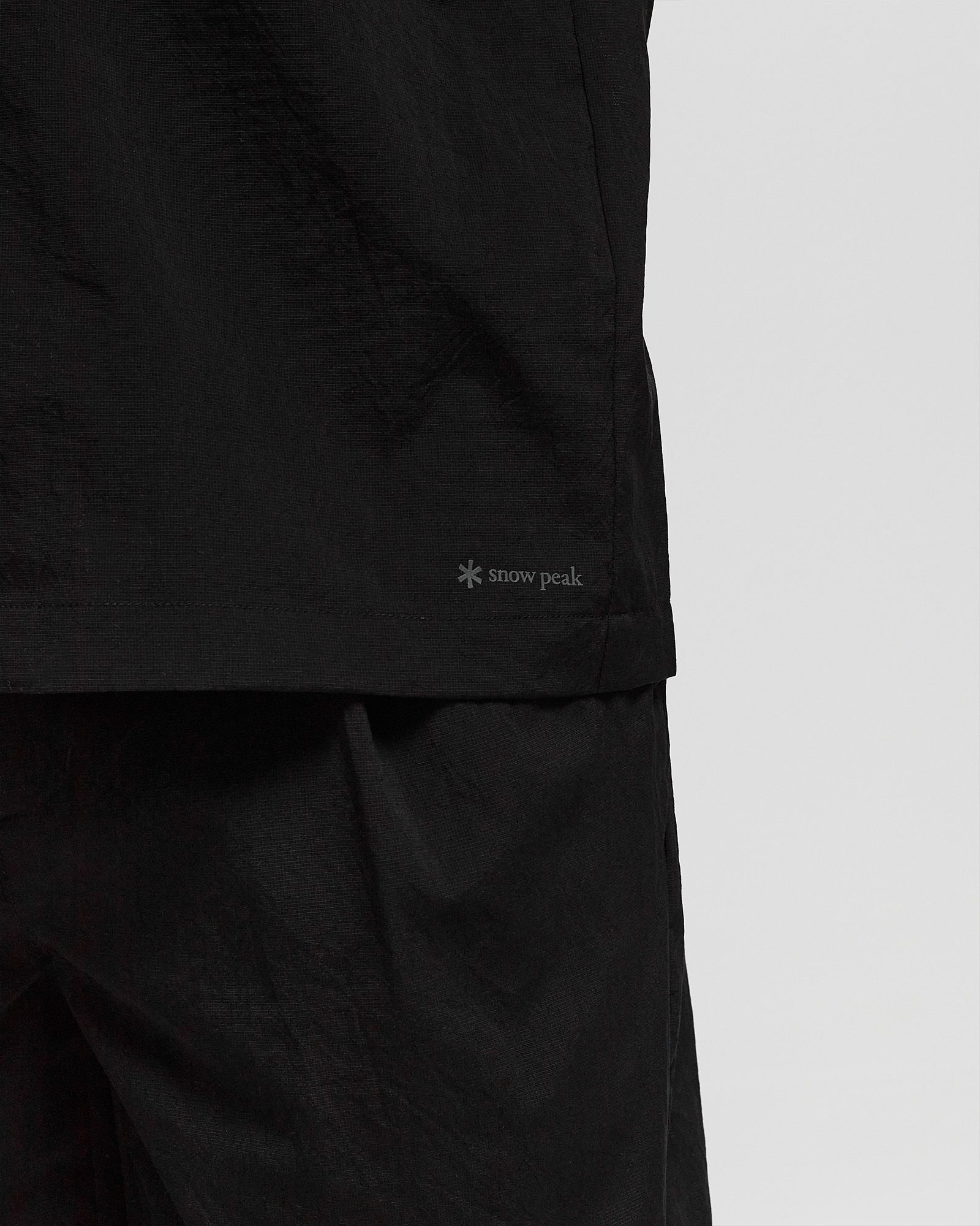 BREATHABLE QUICK DRY SHIRT