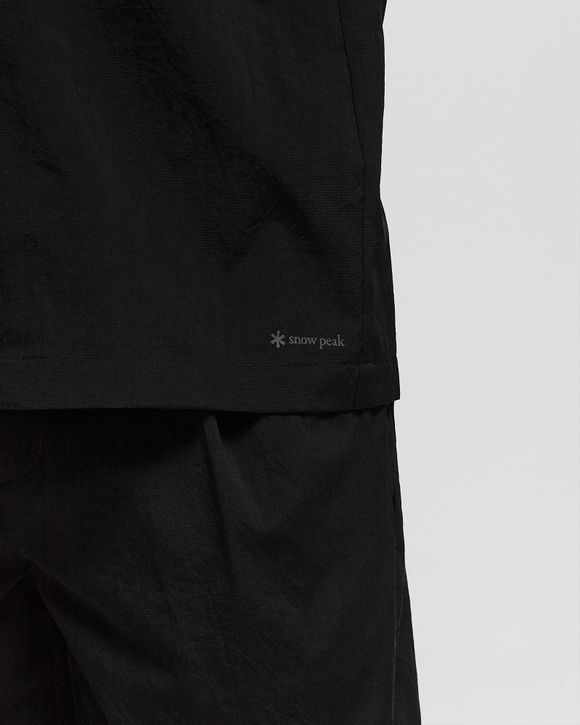 BREATHABLE QUICK DRY SHIRT