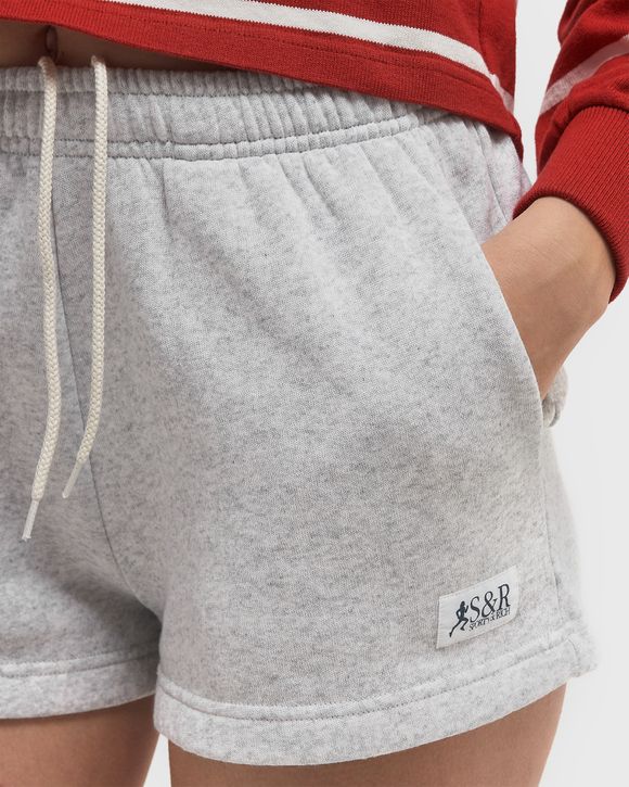 SR Runner Soft Disco Short