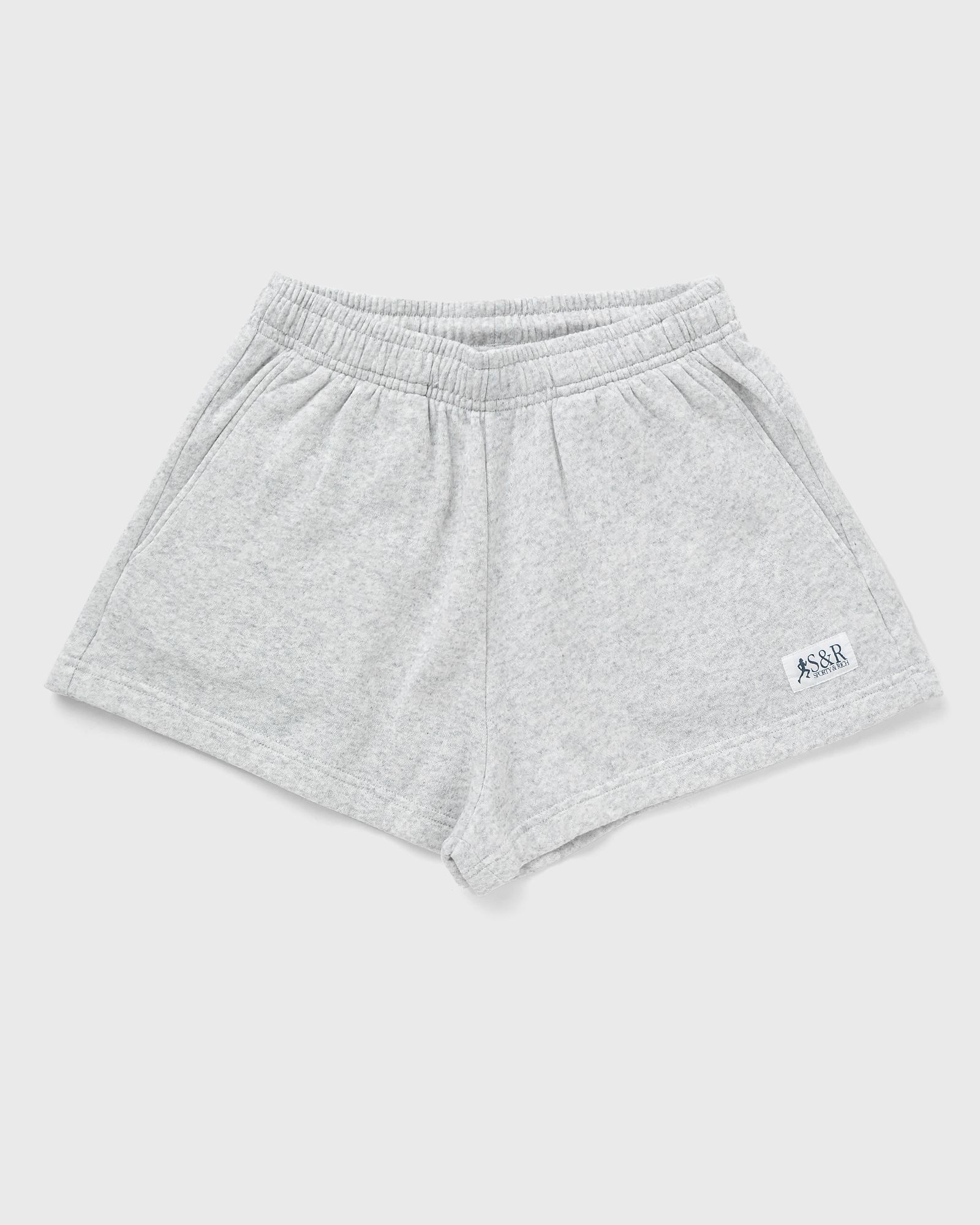 SR Runner Soft Disco Short