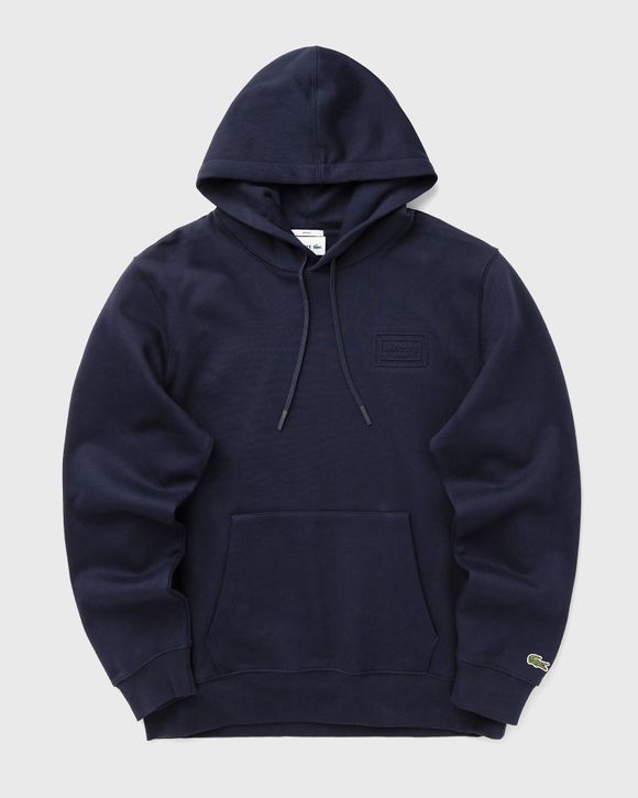 Embossed Branding Hoodie