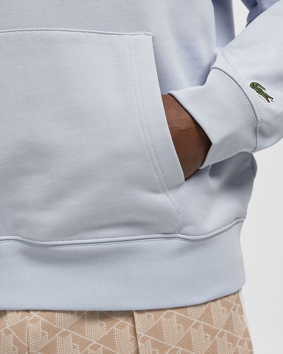 Embossed Branding Hoodie