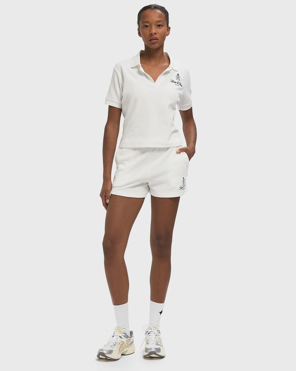 Vendome Terry Short