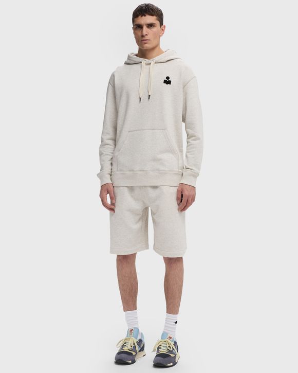 Thumbnail - LIGHT MARANT SWEATSHORTS