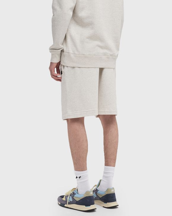 LIGHT MARANT SWEATSHORTS