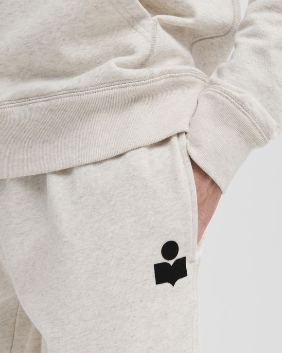 LIGHT MARANT SWEATSHORTS