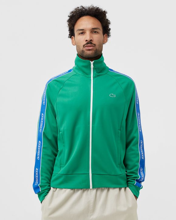 Lacoste SWEATSHIRT Green | BSTN Store