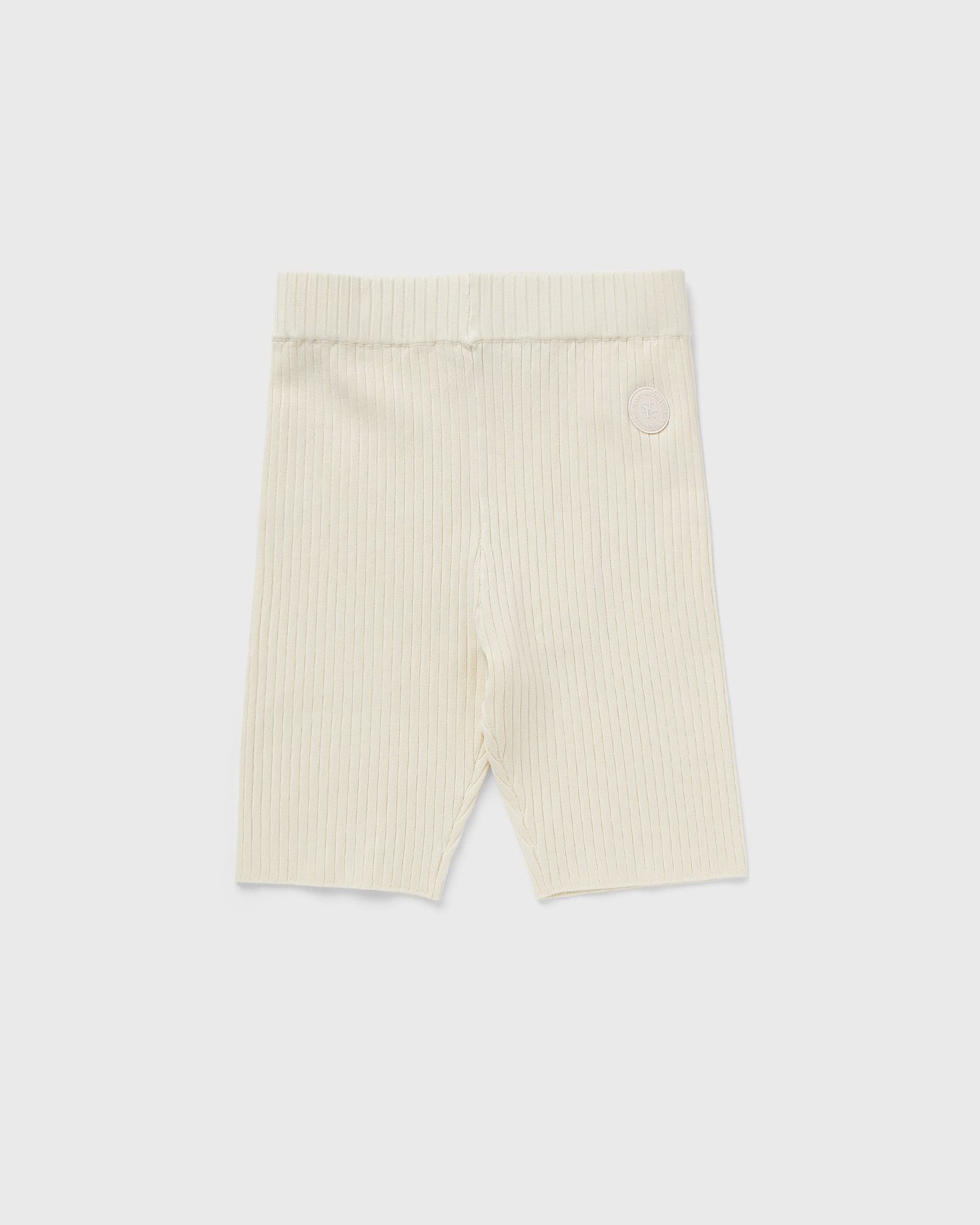 SRHWC Ribbed Biker Short