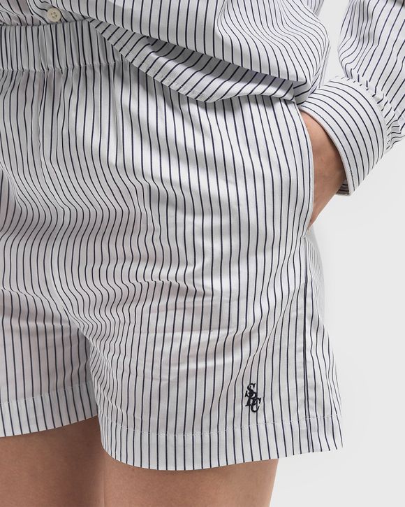SRC Poplin Short