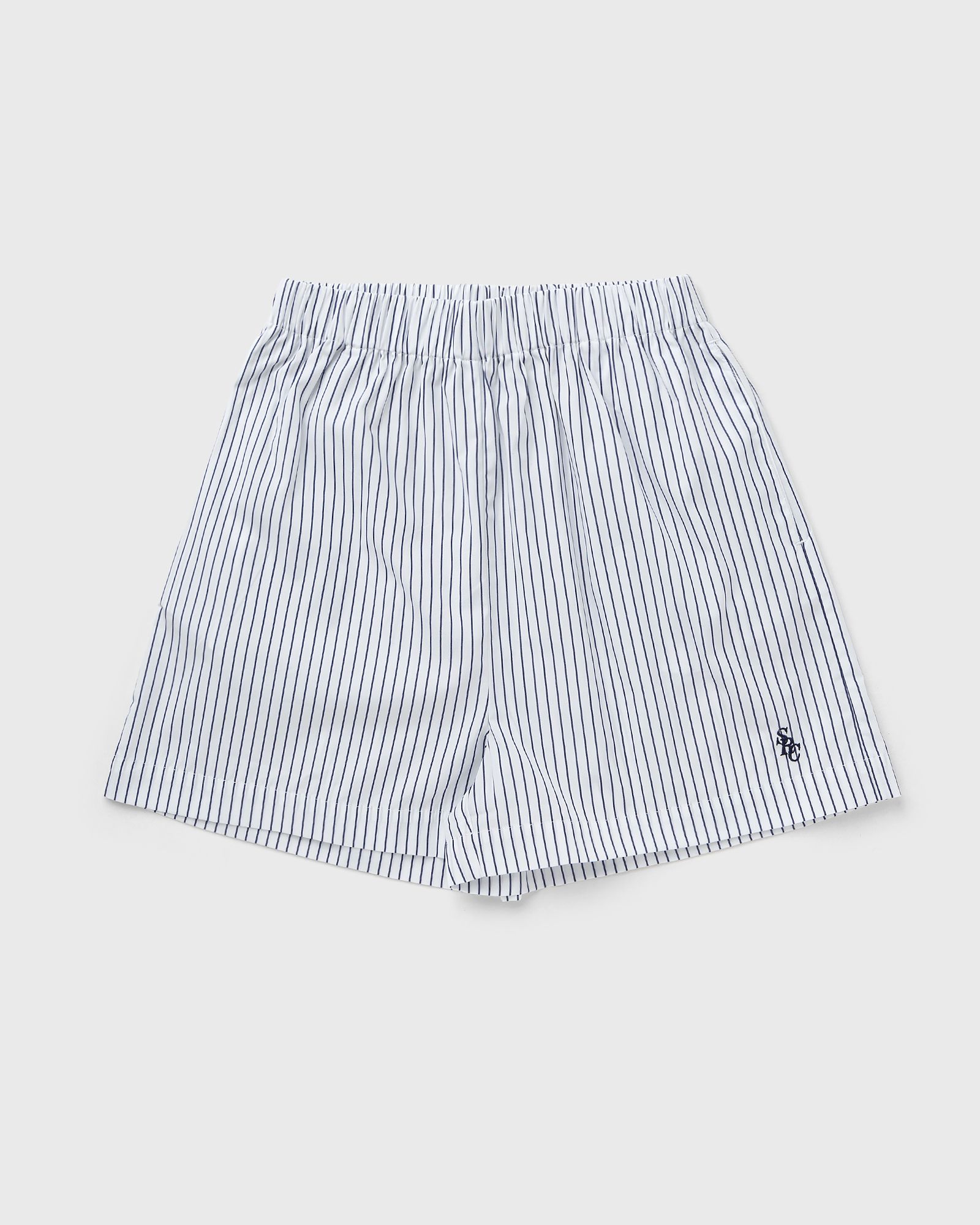 SRC Poplin Short