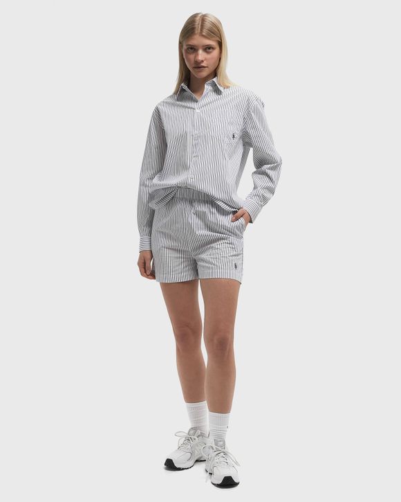 SRC Poplin Short